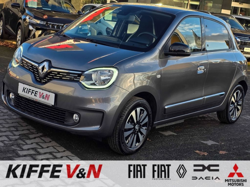 Renault Twingo 2023