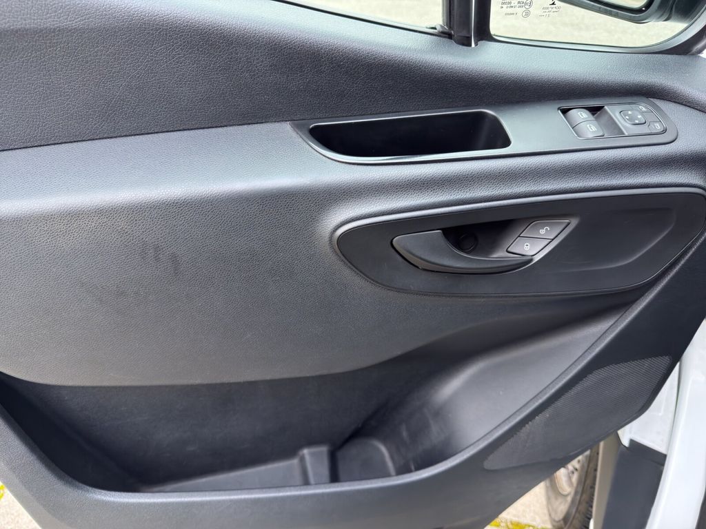 Mercedes-Benz Sprinter 2021