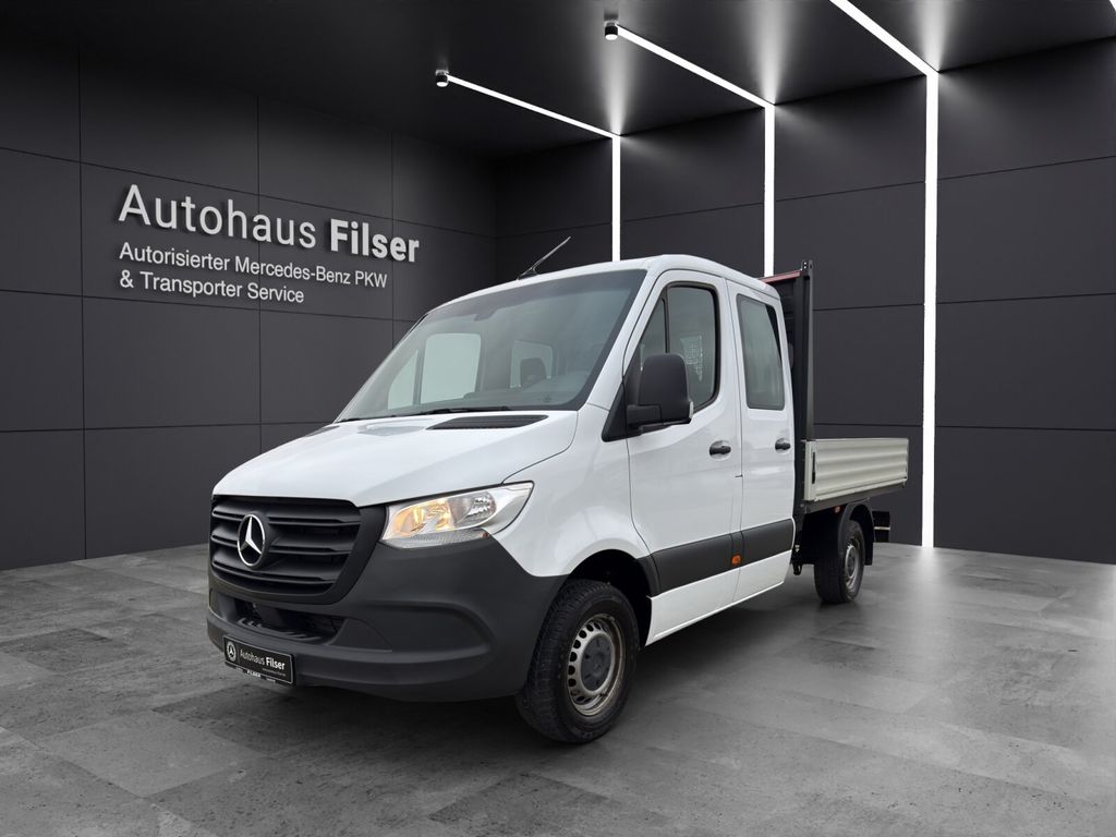 Mercedes-Benz Sprinter 2021