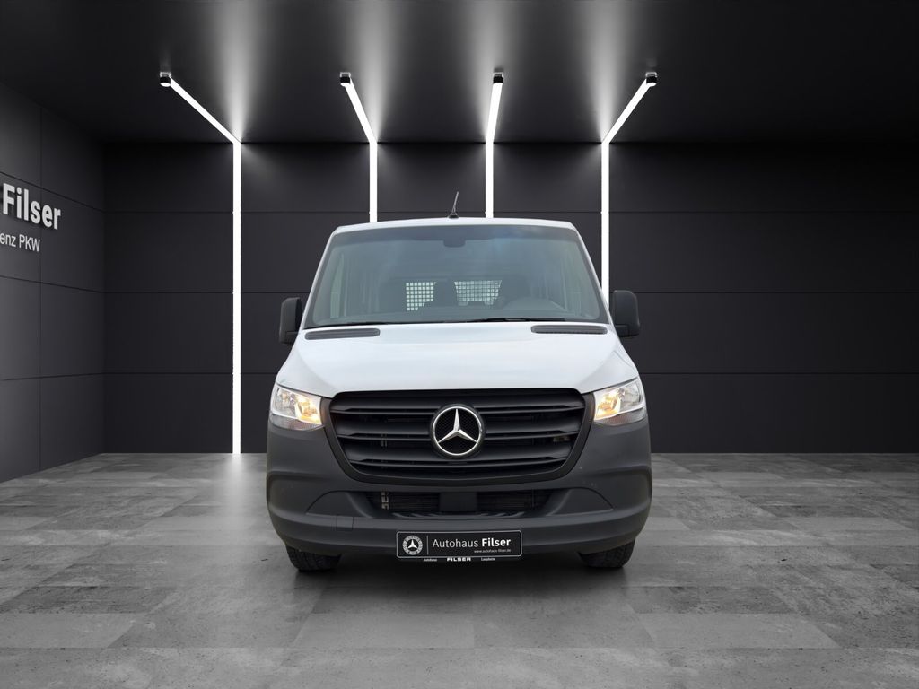 Mercedes-Benz Sprinter 2021