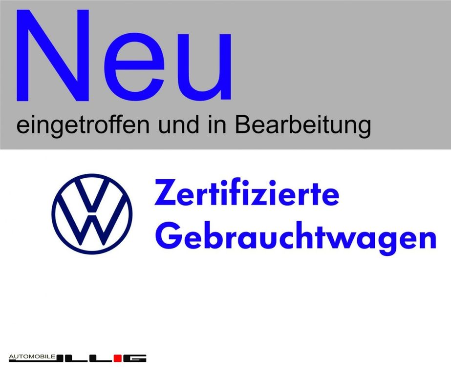 Volkswagen Golf 2025