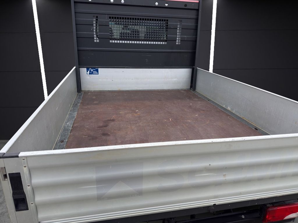 Mercedes-Benz Sprinter 2021