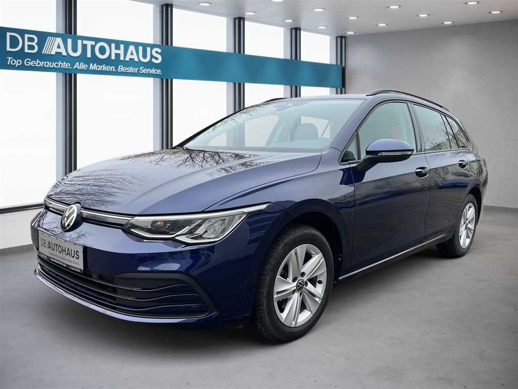 Volkswagen Golf 2022