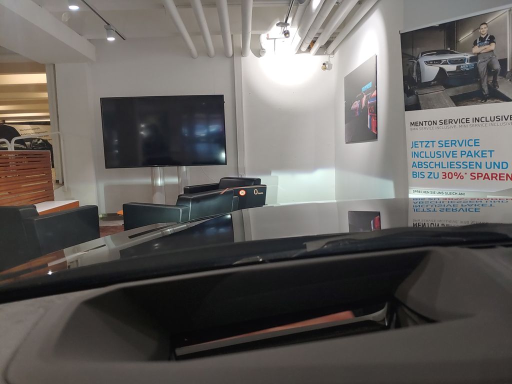 BMW 220 2025