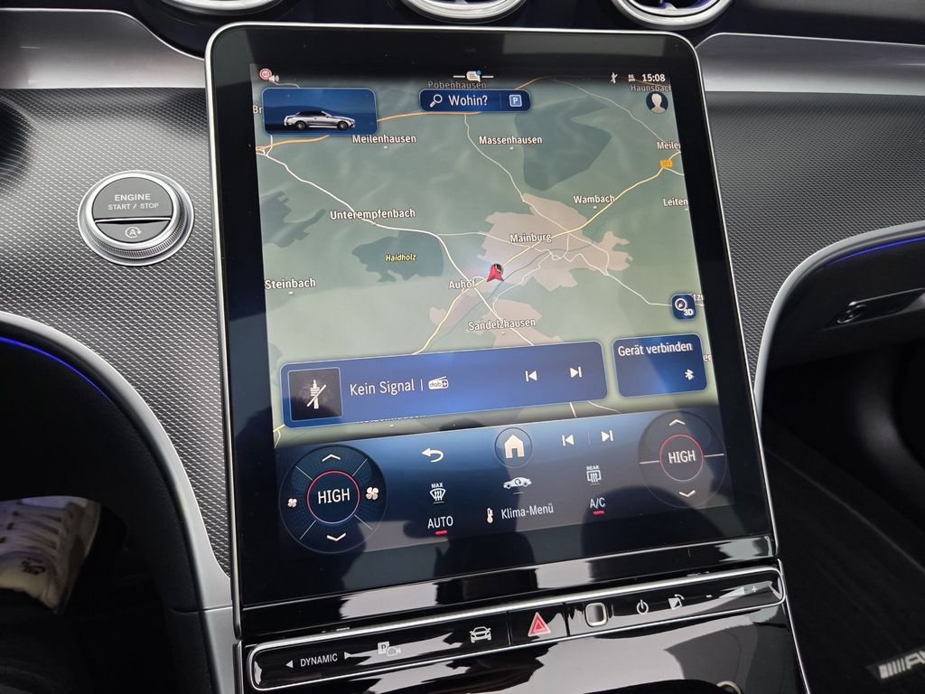 Mercedes-Benz CLE 200 2024