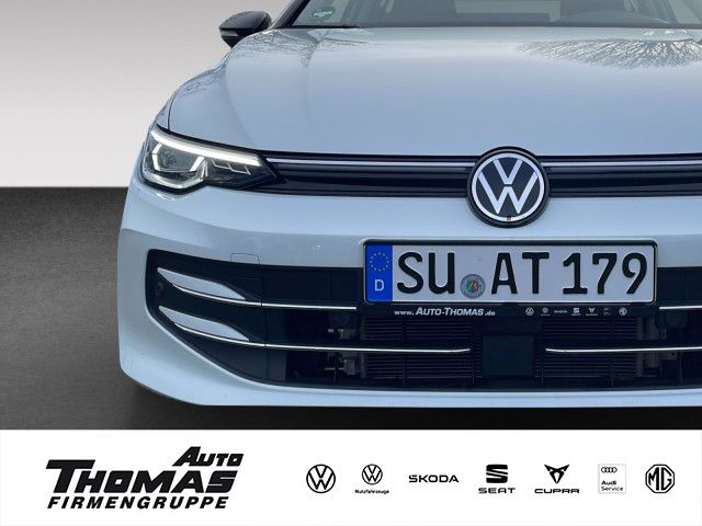 Volkswagen Golf 2024