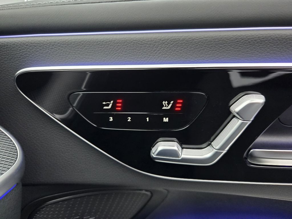 Mercedes-Benz CLE 200 2024