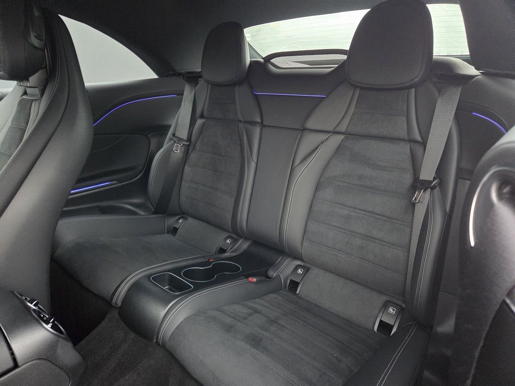 Mercedes-Benz CLE 200 2024