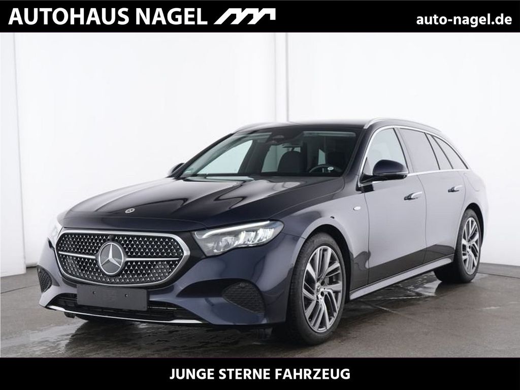 Mercedes-Benz E 300 2025