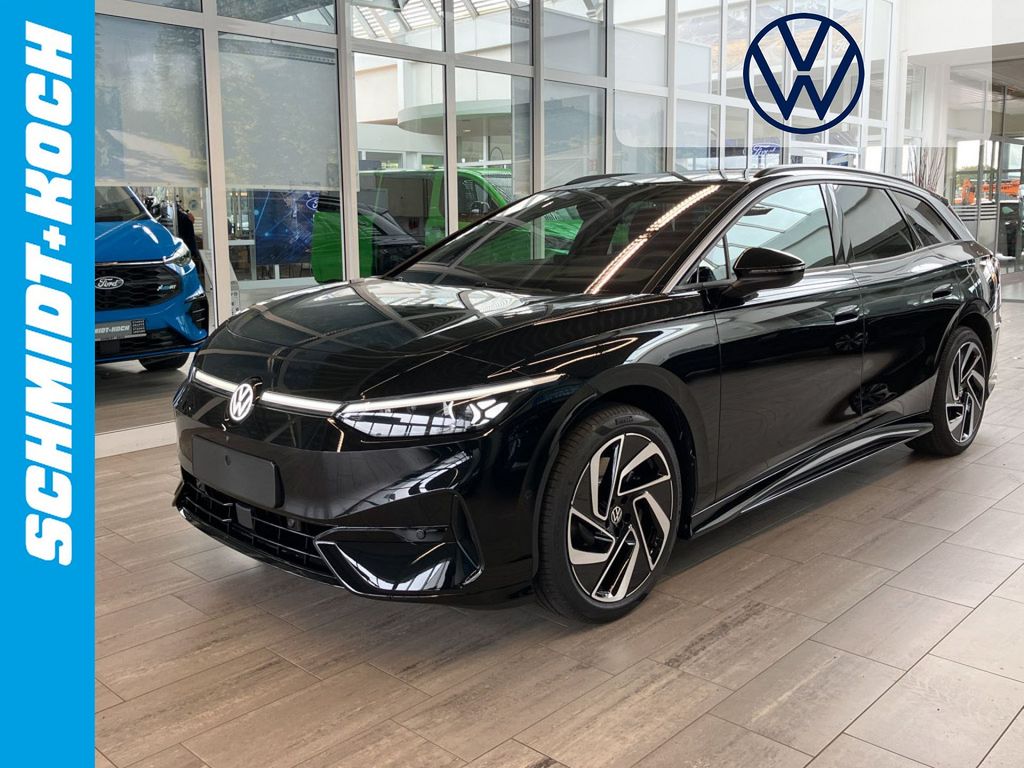 Volkswagen ID.7 2025