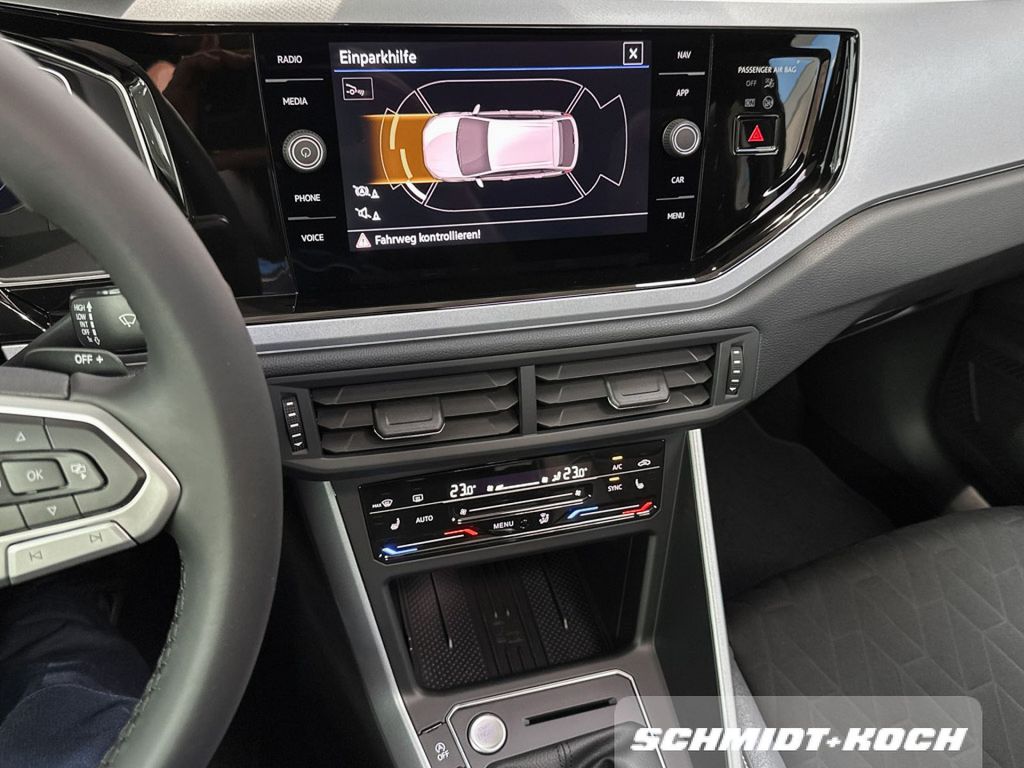 Volkswagen Taigo 2025