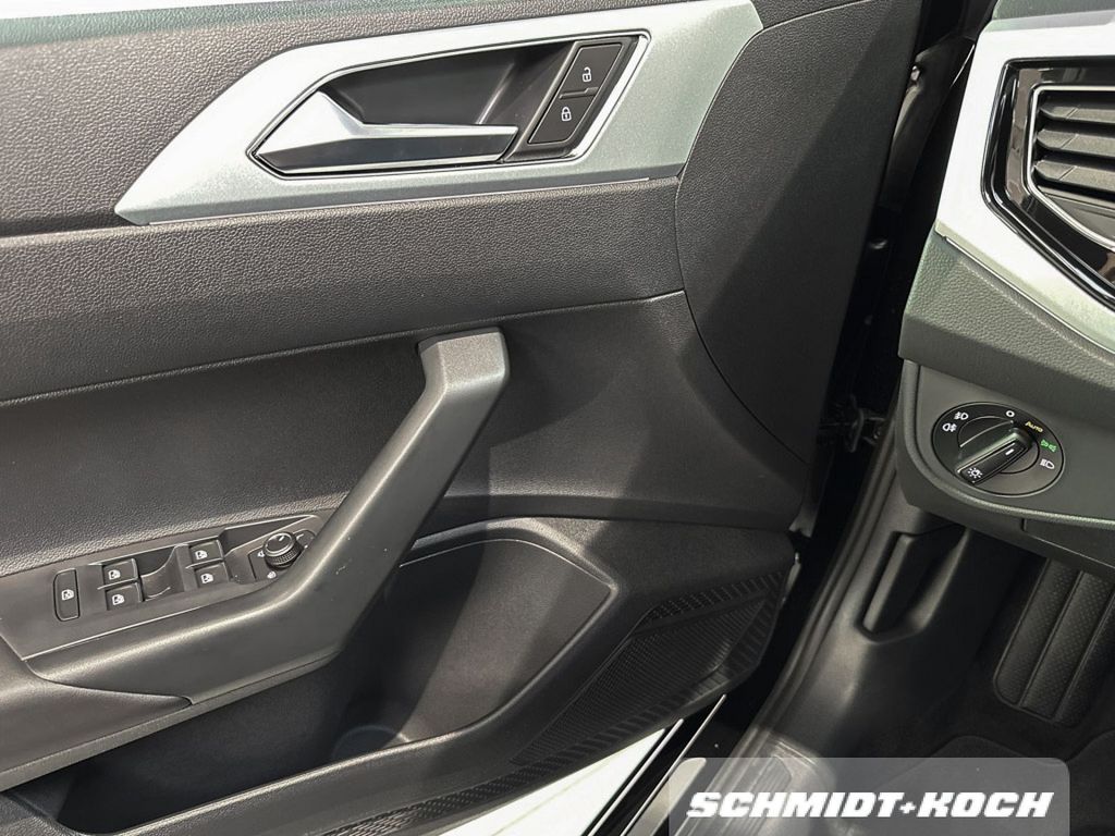 Volkswagen Taigo 2025