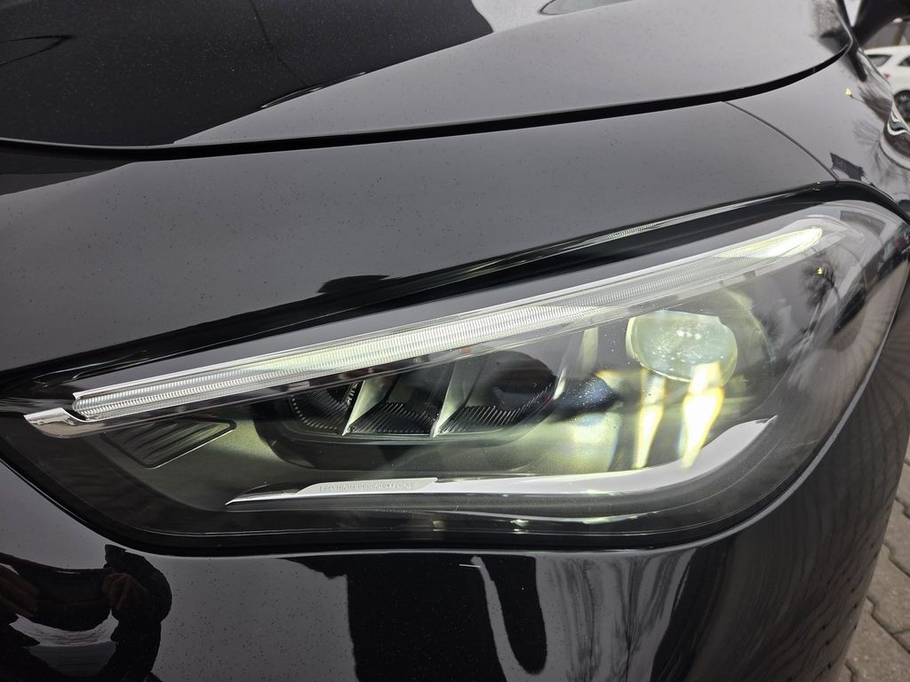 Mercedes-Benz CLE 200 2024