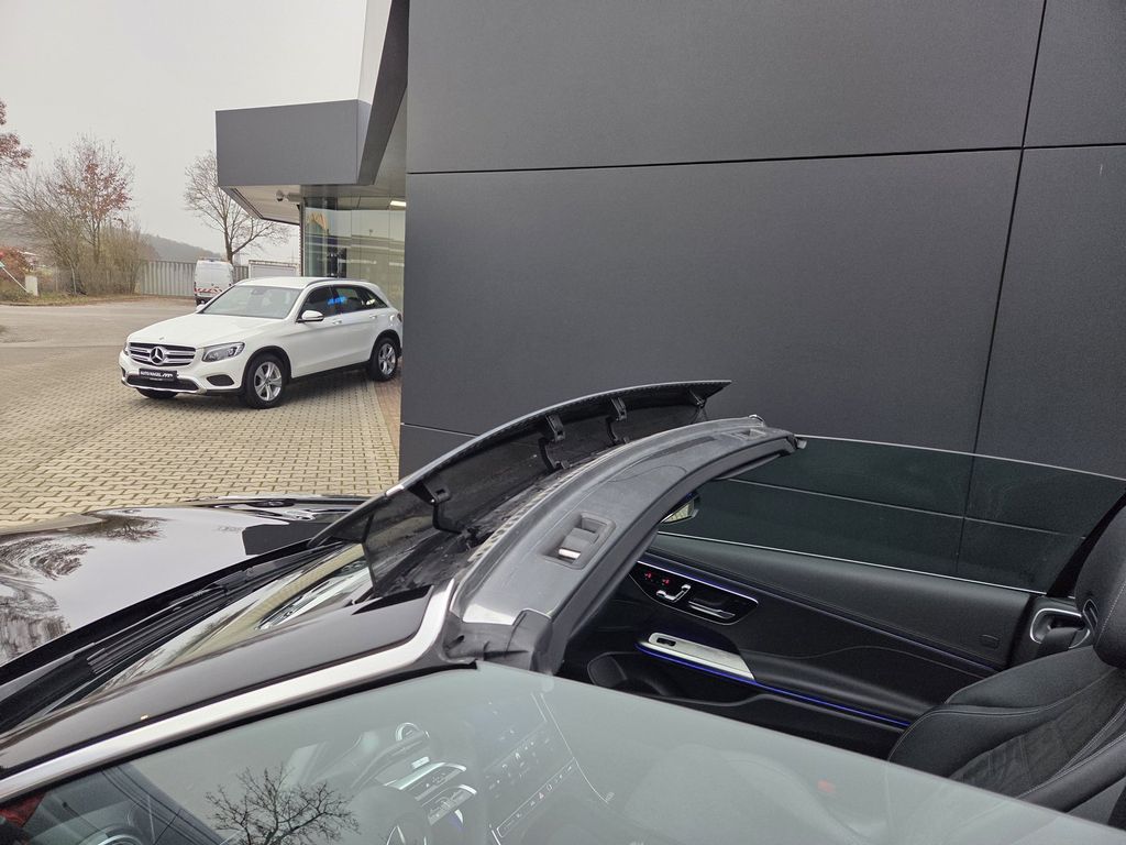 Mercedes-Benz CLE 200 2024