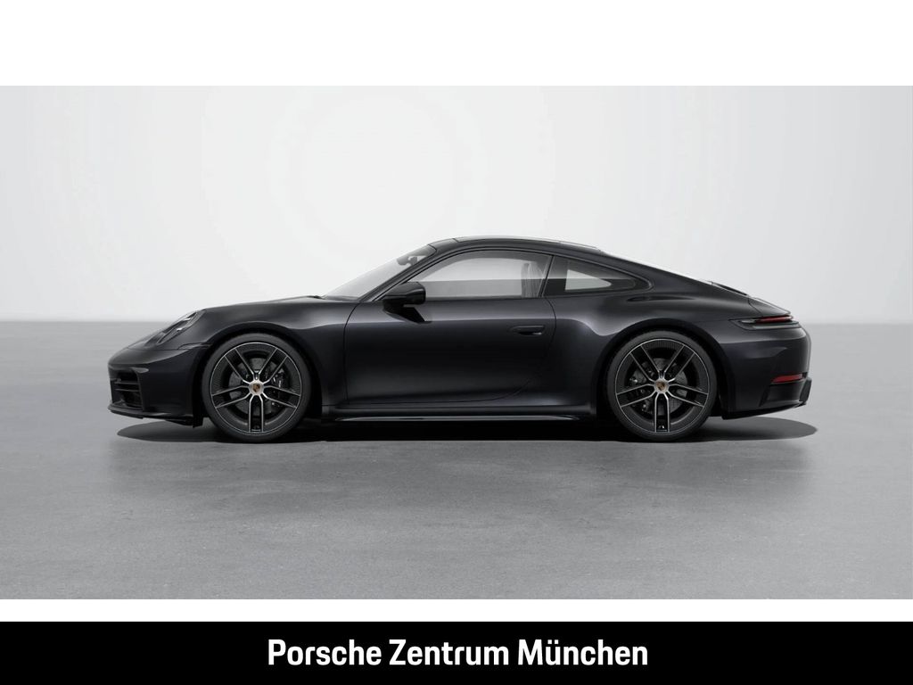 Porsche 992 2025