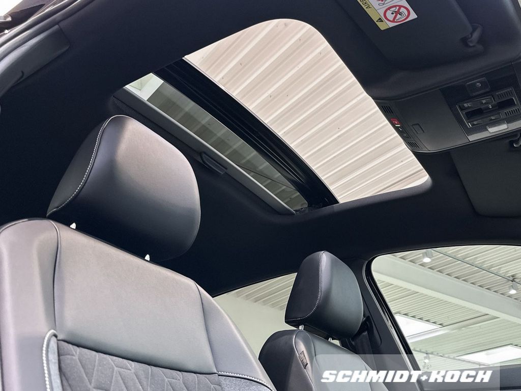 Volkswagen Taigo 2025