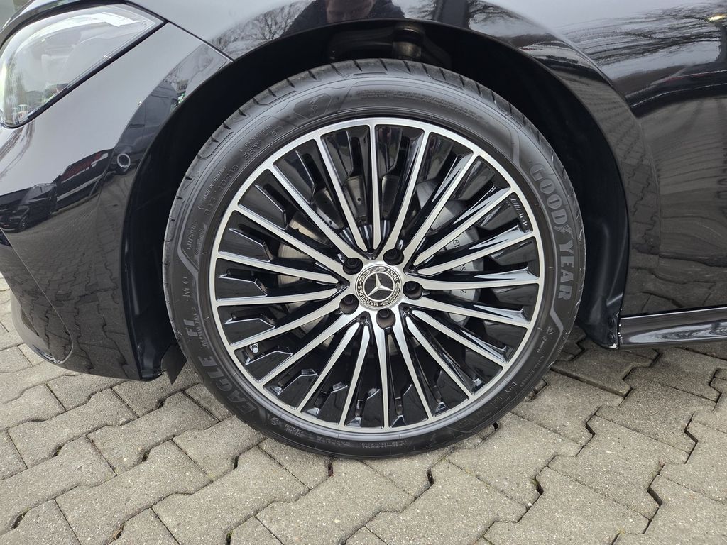 Mercedes-Benz CLE 200 2024