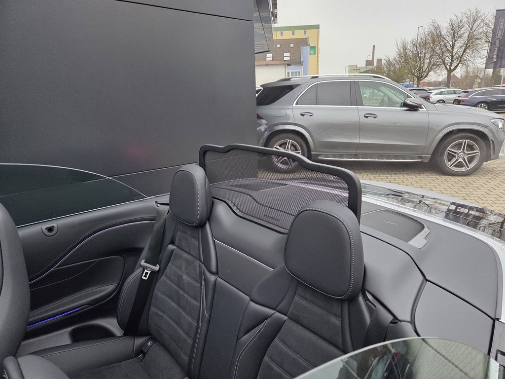 Mercedes-Benz CLE 200 2024