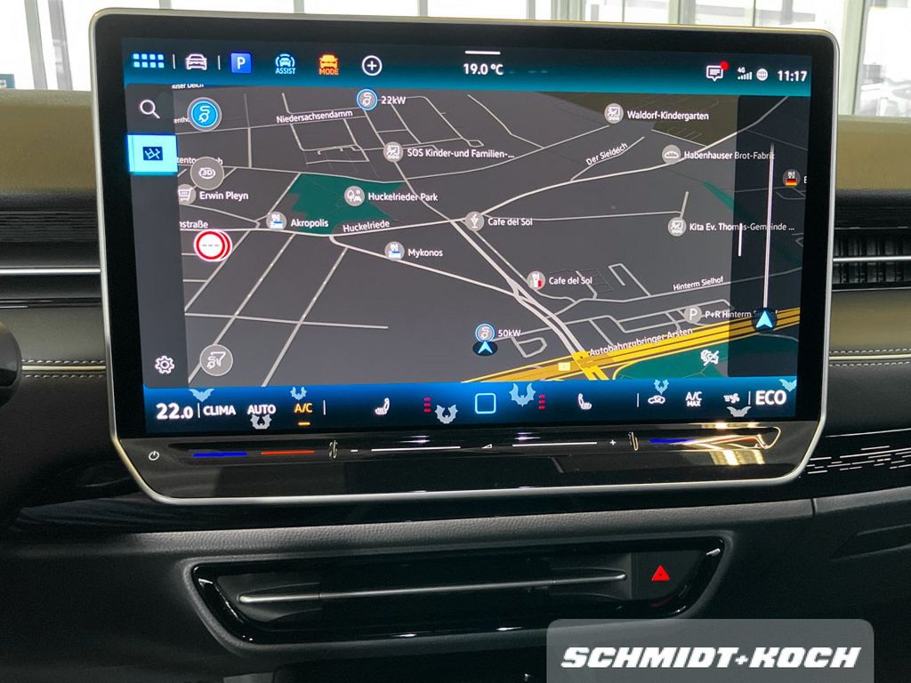 Volkswagen ID.7 2025