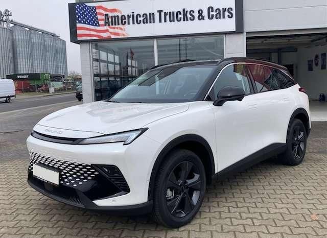 BAIC Other