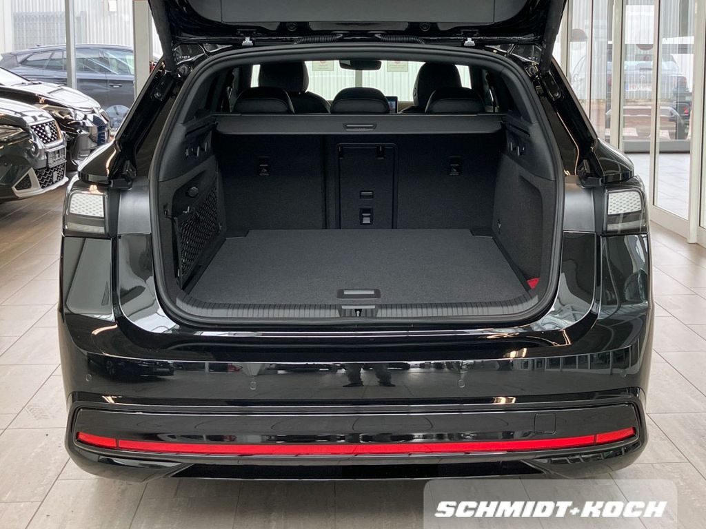 Volkswagen ID.7 2025