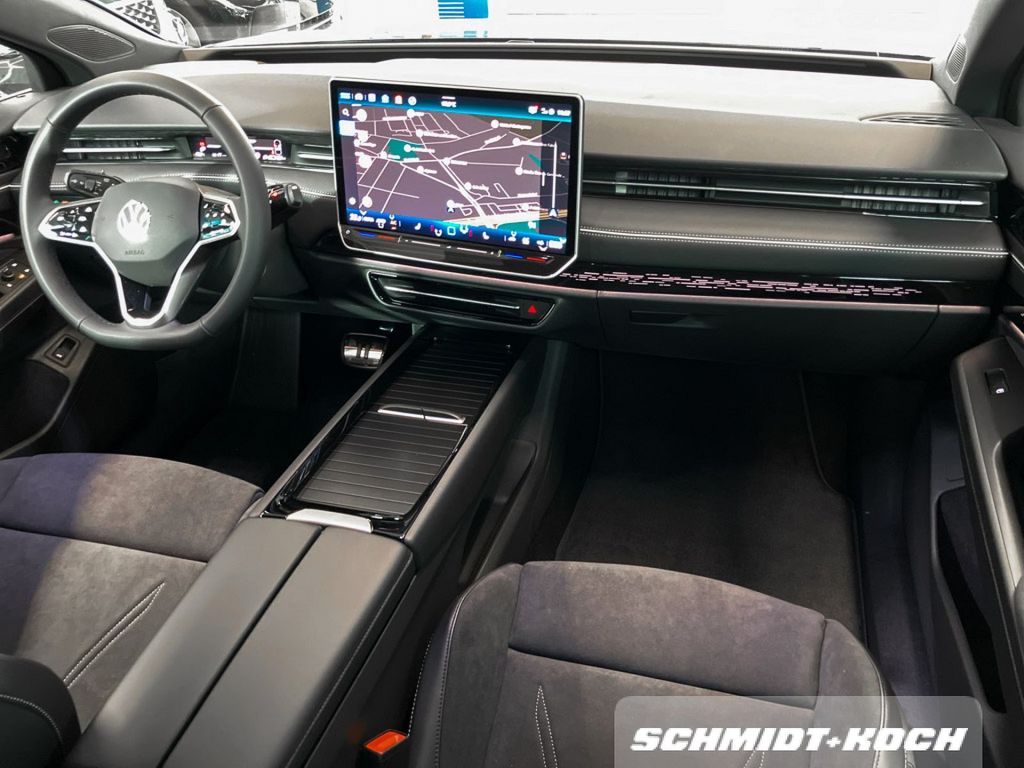 Volkswagen ID.7 2025