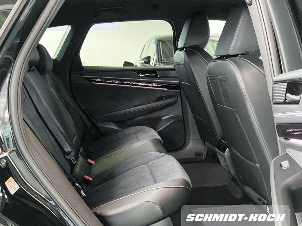 Volkswagen ID.7 2025