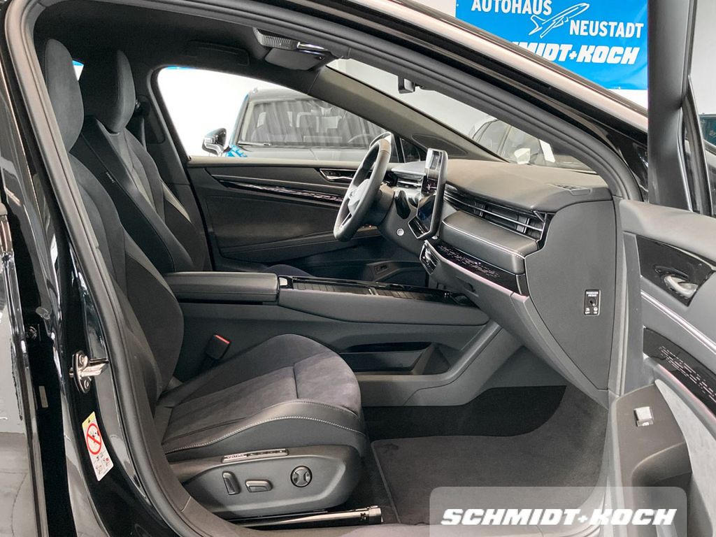 Volkswagen ID.7 2025