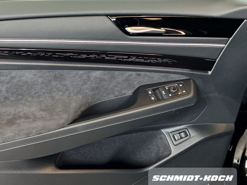 Volkswagen ID.7 2025