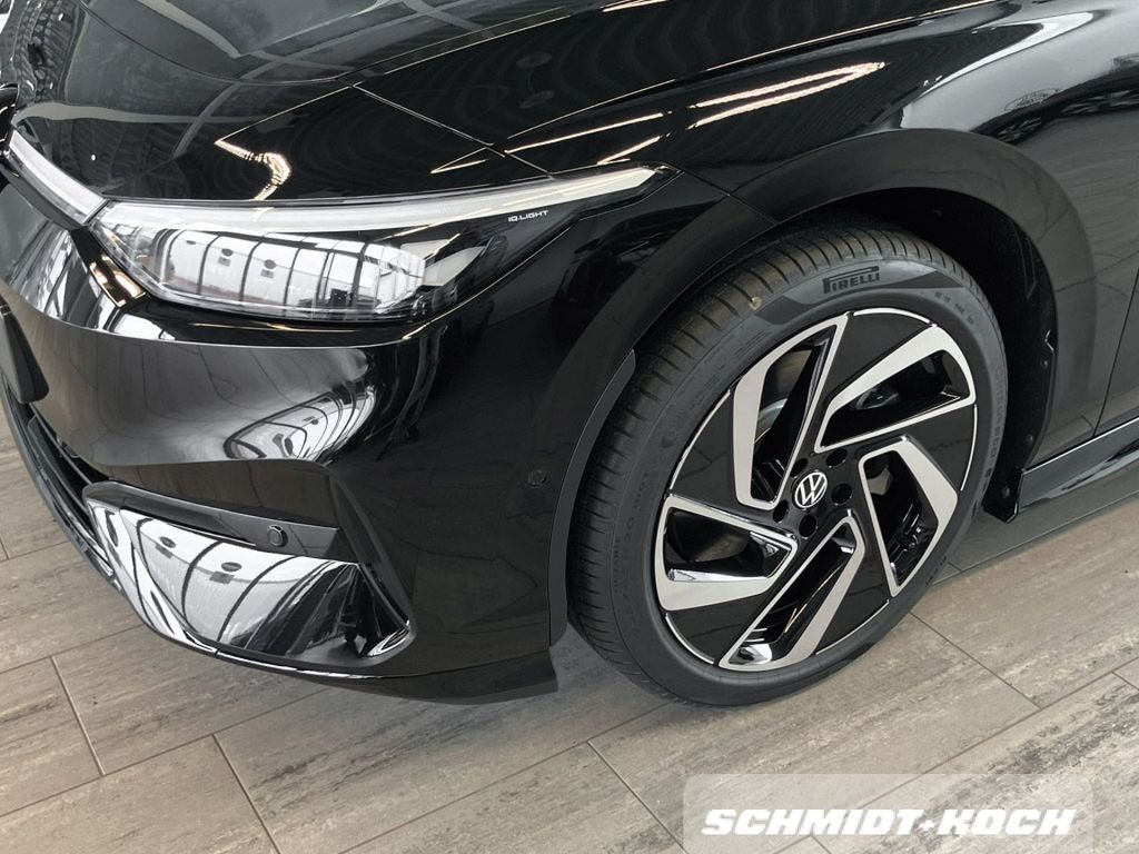 Volkswagen ID.7 2025