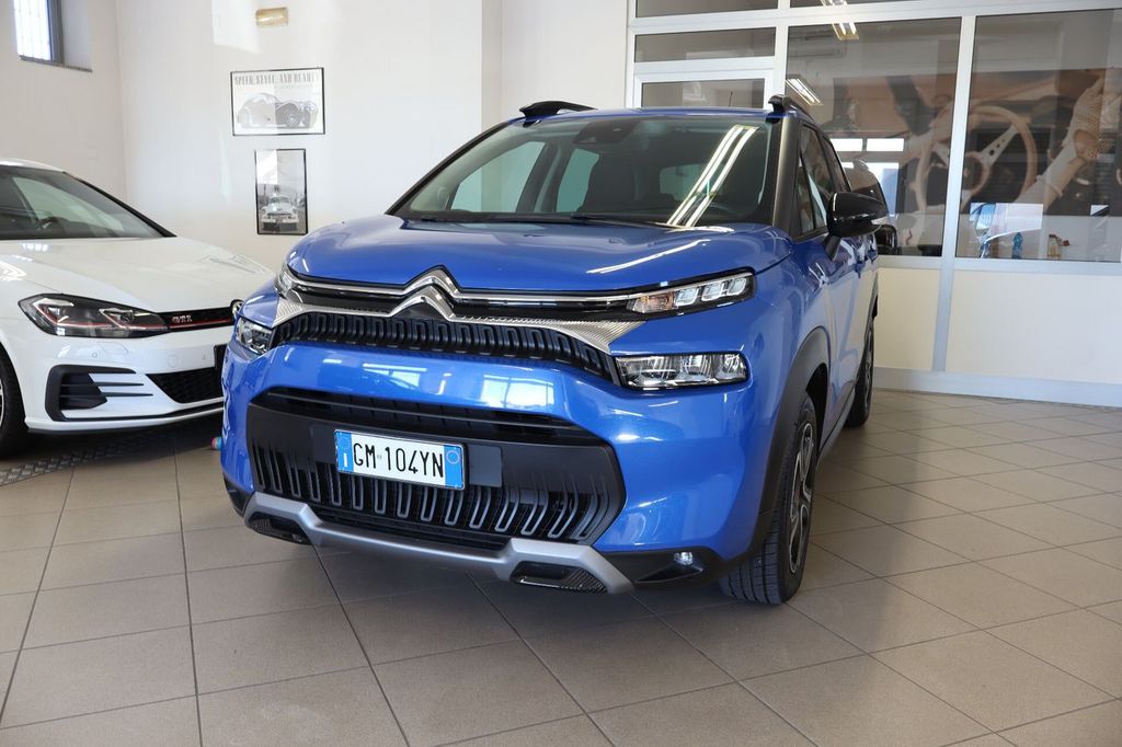 Citroën C3 Aircross 2023