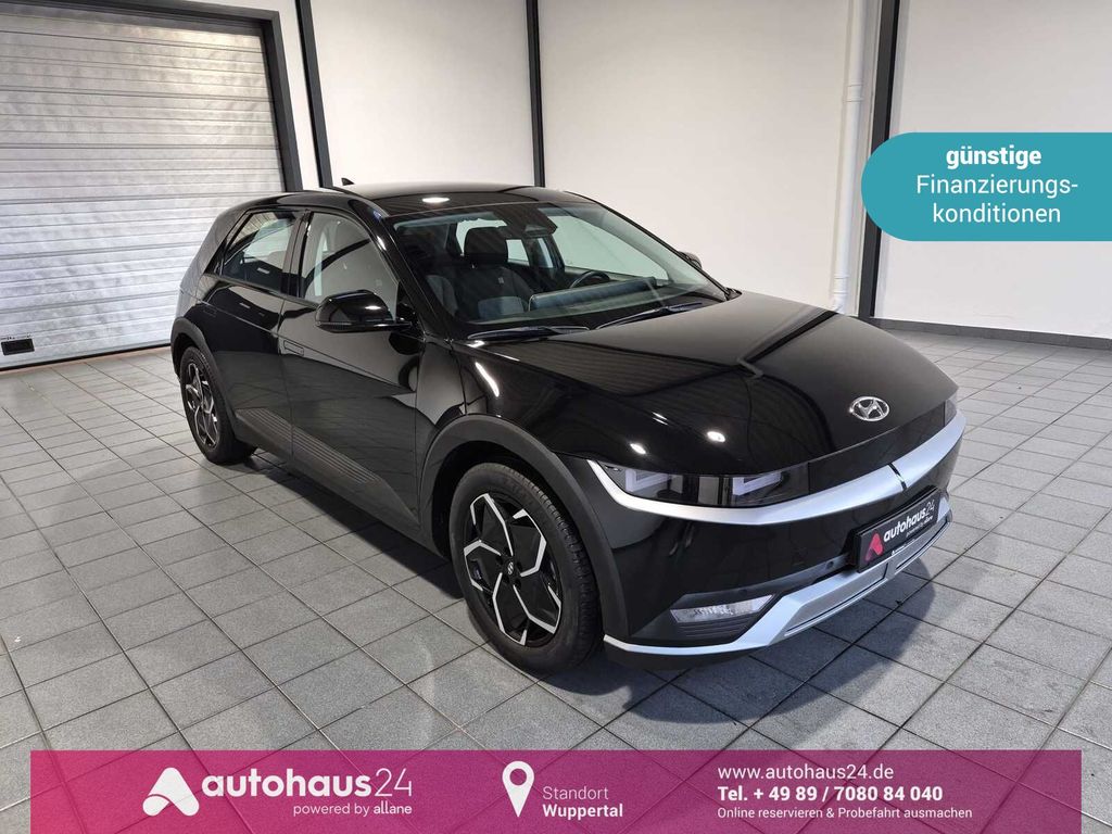 Hyundai IONIQ 5 2023