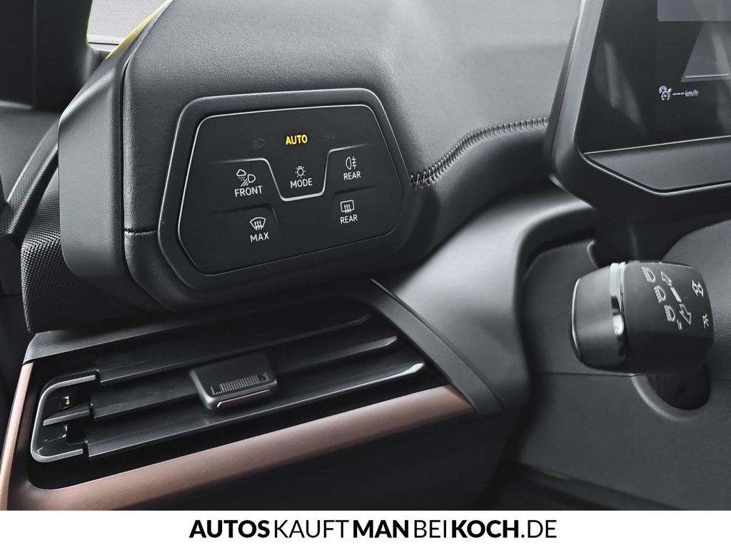 Cupra Born 2022