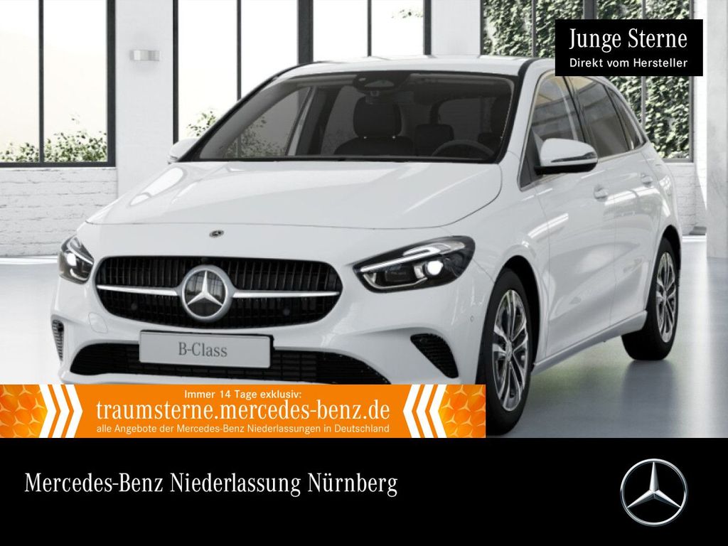 Mercedes-Benz B 250 2024