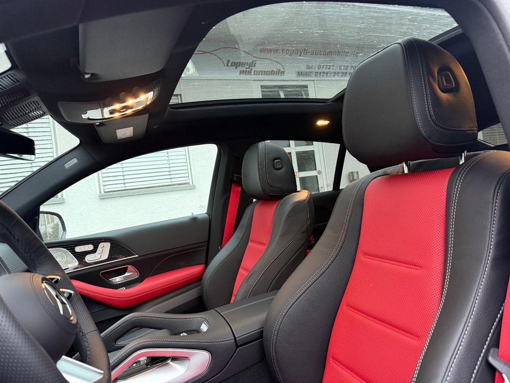 Mercedes-Benz GLE 300 2025