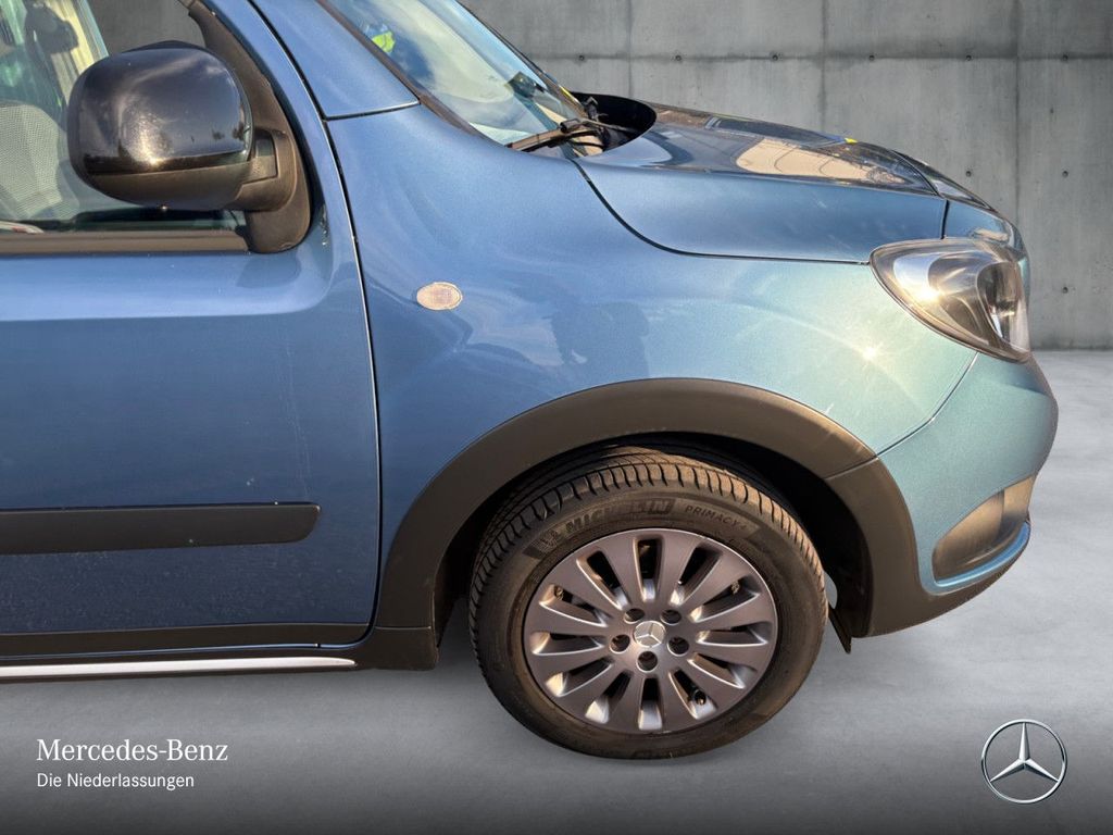 Mercedes-Benz Citan 2020