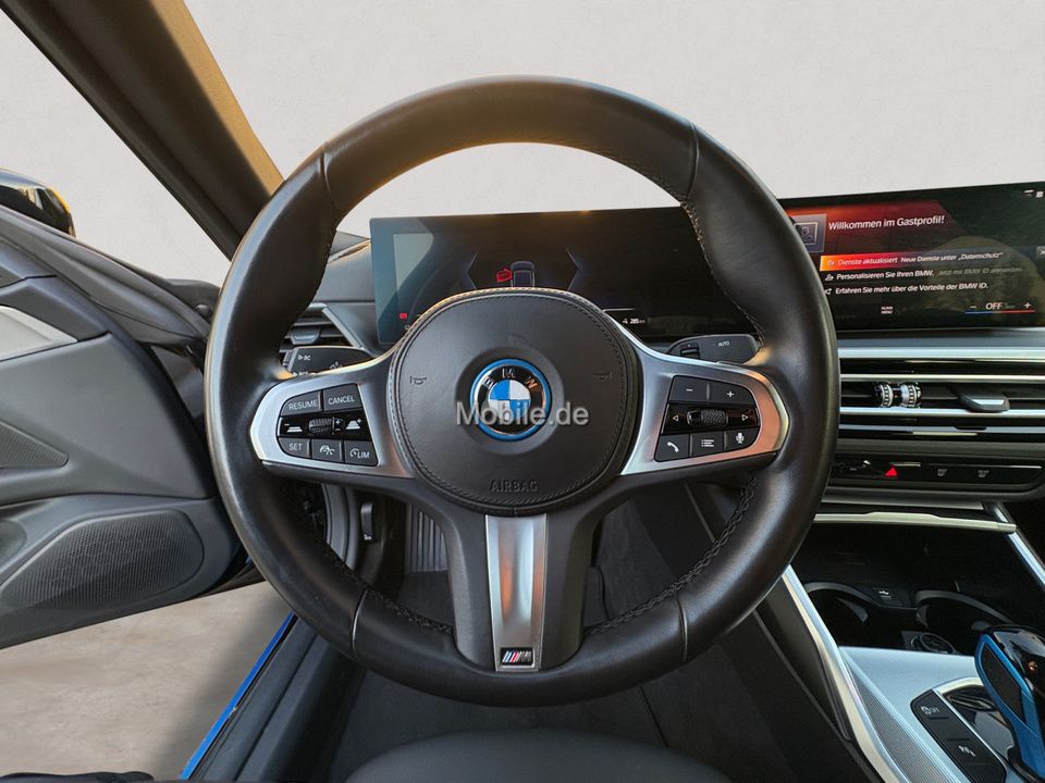 BMW i4 2023