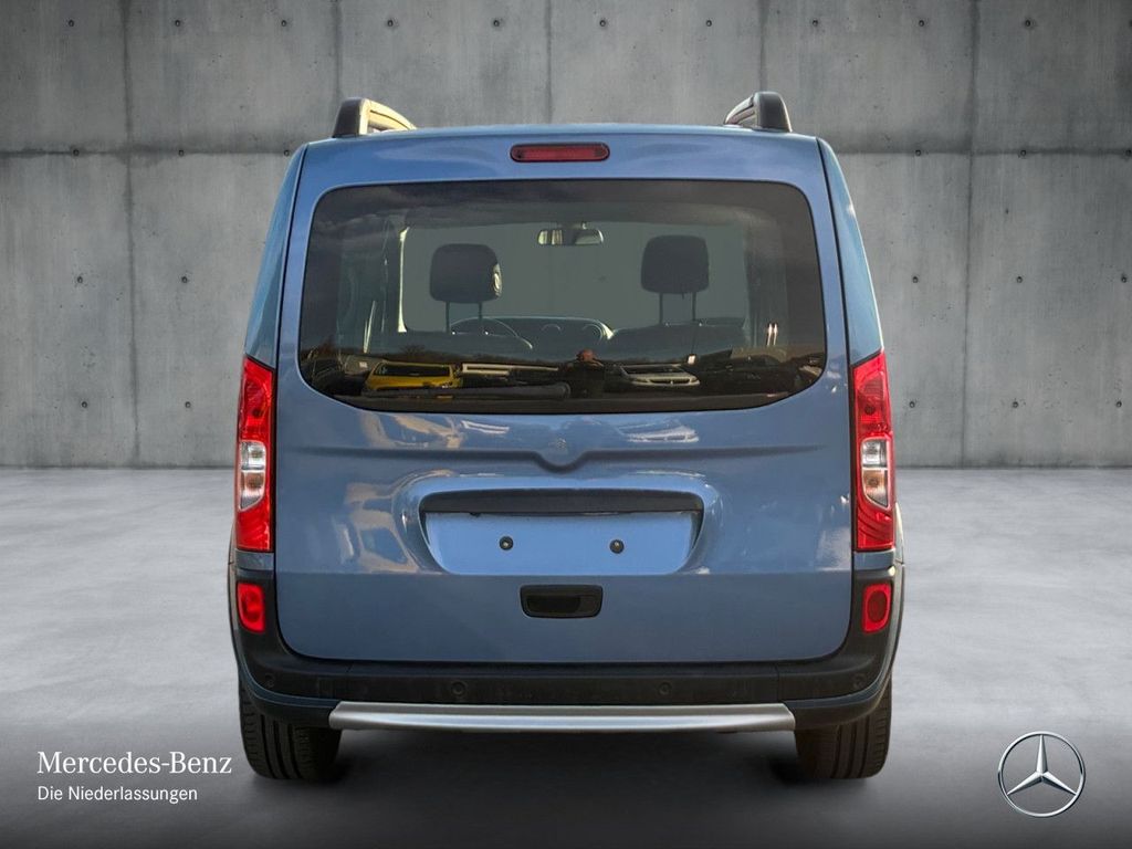 Mercedes-Benz Citan 2020