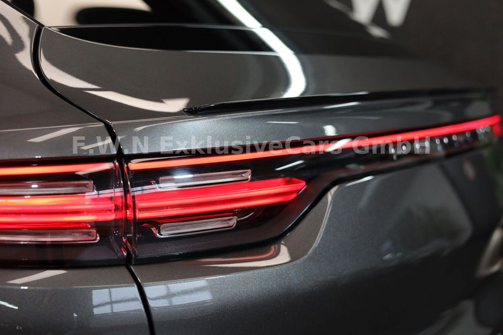 Porsche Cayenne 2020