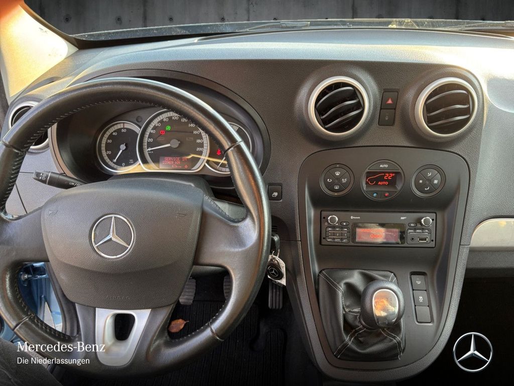 Mercedes-Benz Citan 2020