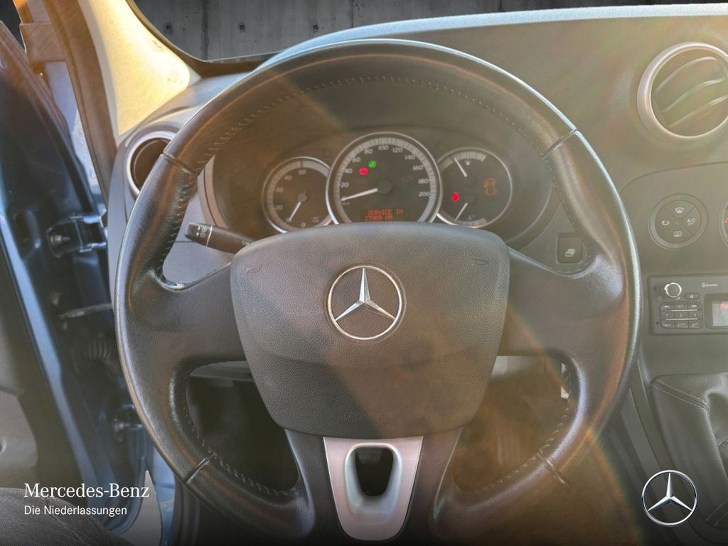 Mercedes-Benz Citan 2020