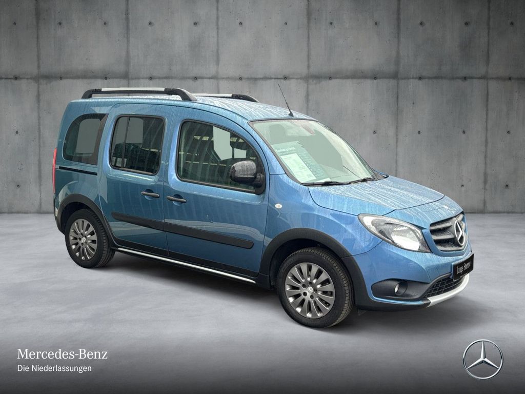 Mercedes-Benz Citan 2020