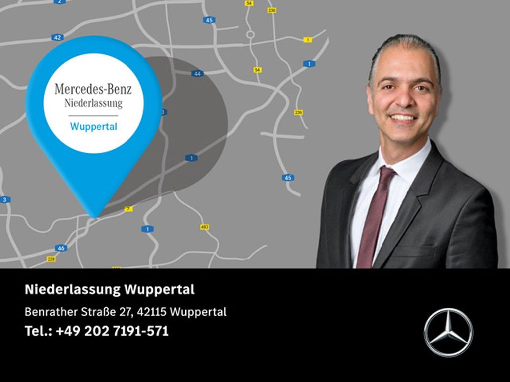 Mercedes-Benz Citan 2020