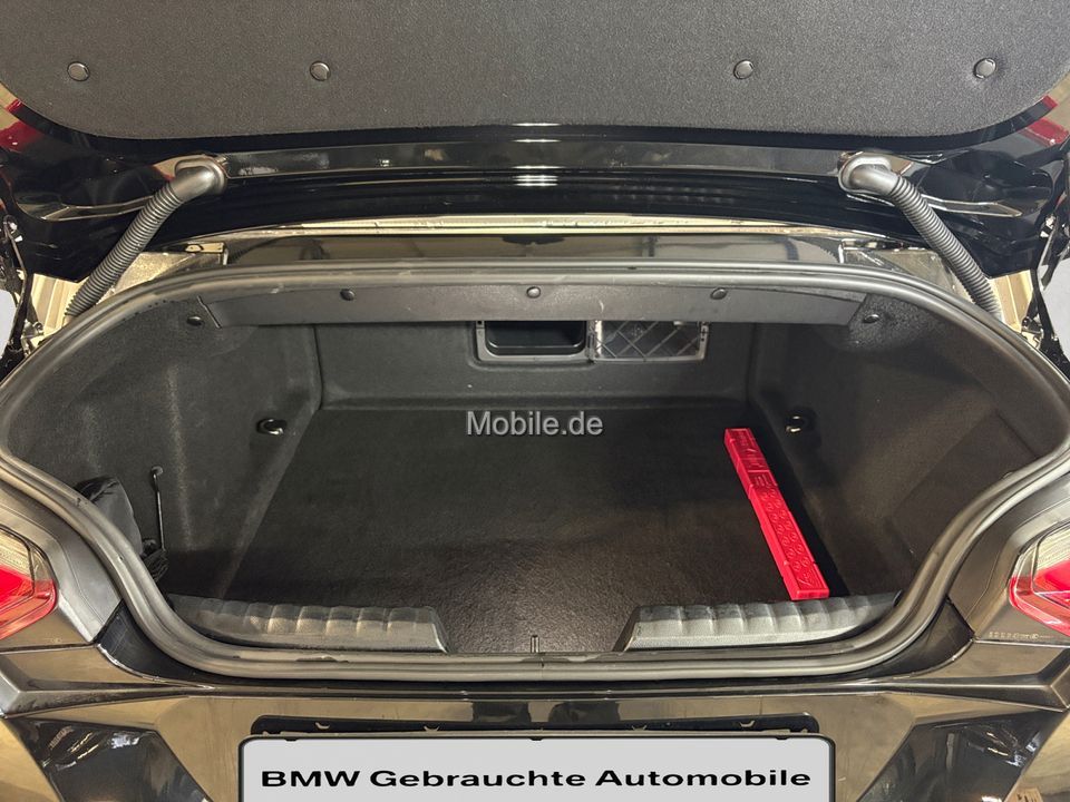 BMW Z4 2025