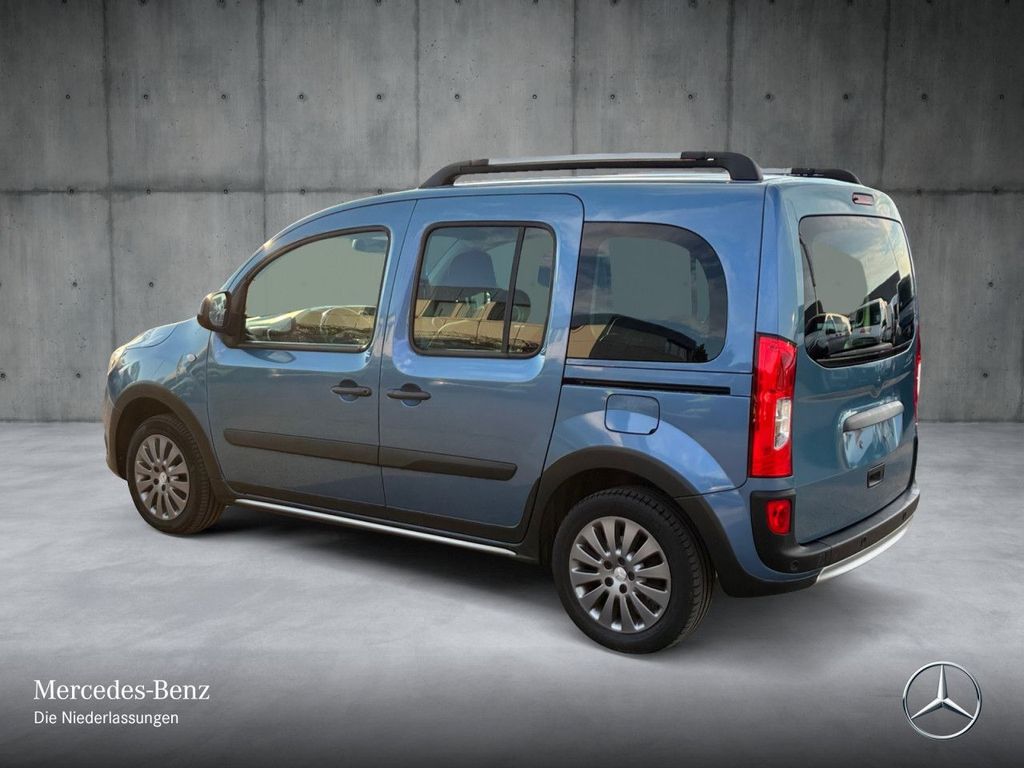Mercedes-Benz Citan 2020