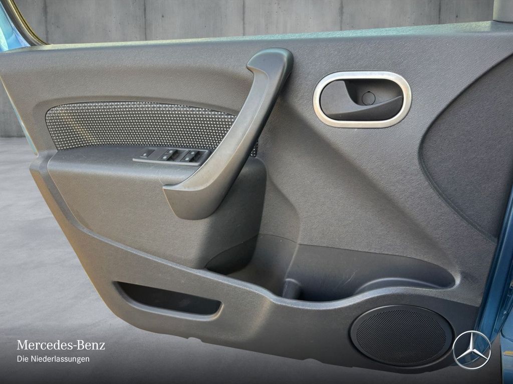 Mercedes-Benz Citan 2020