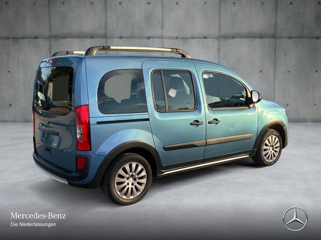 Mercedes-Benz Citan 2020