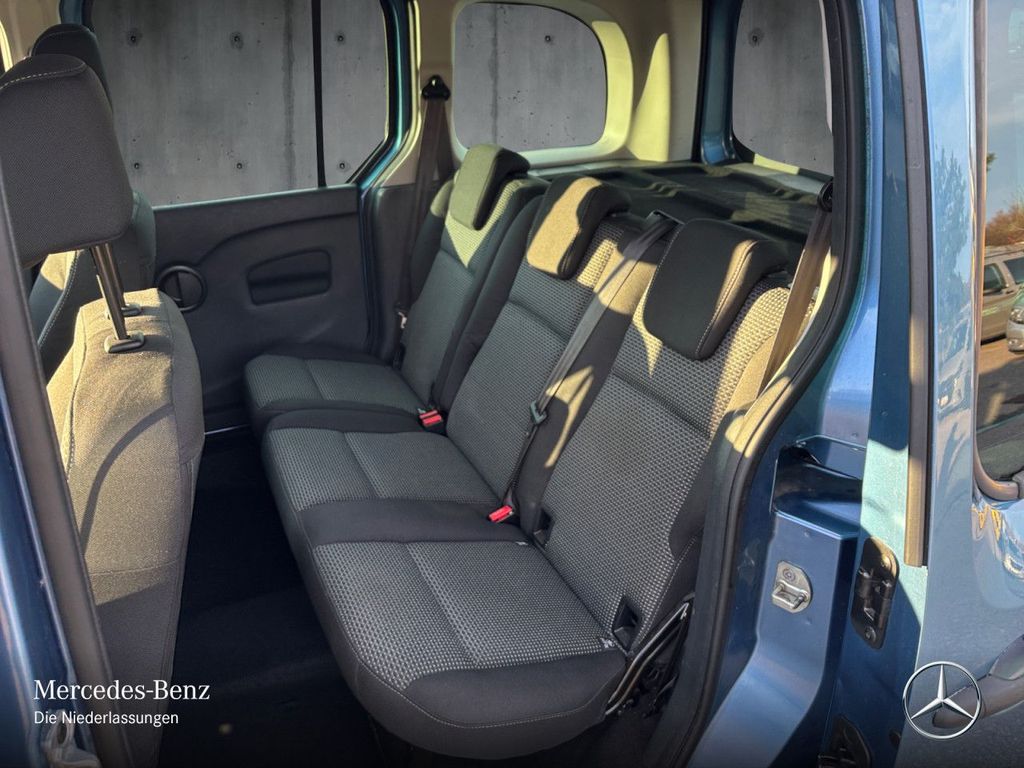 Mercedes-Benz Citan 2020