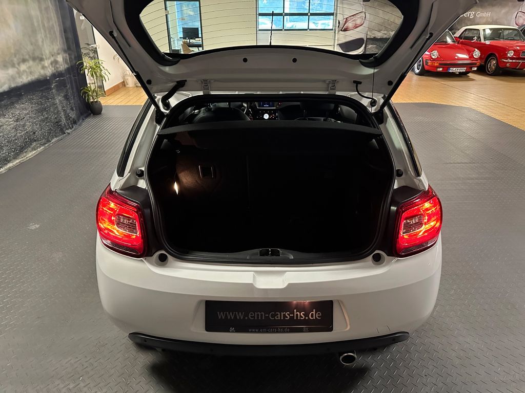 DS Automobiles DS3 2018