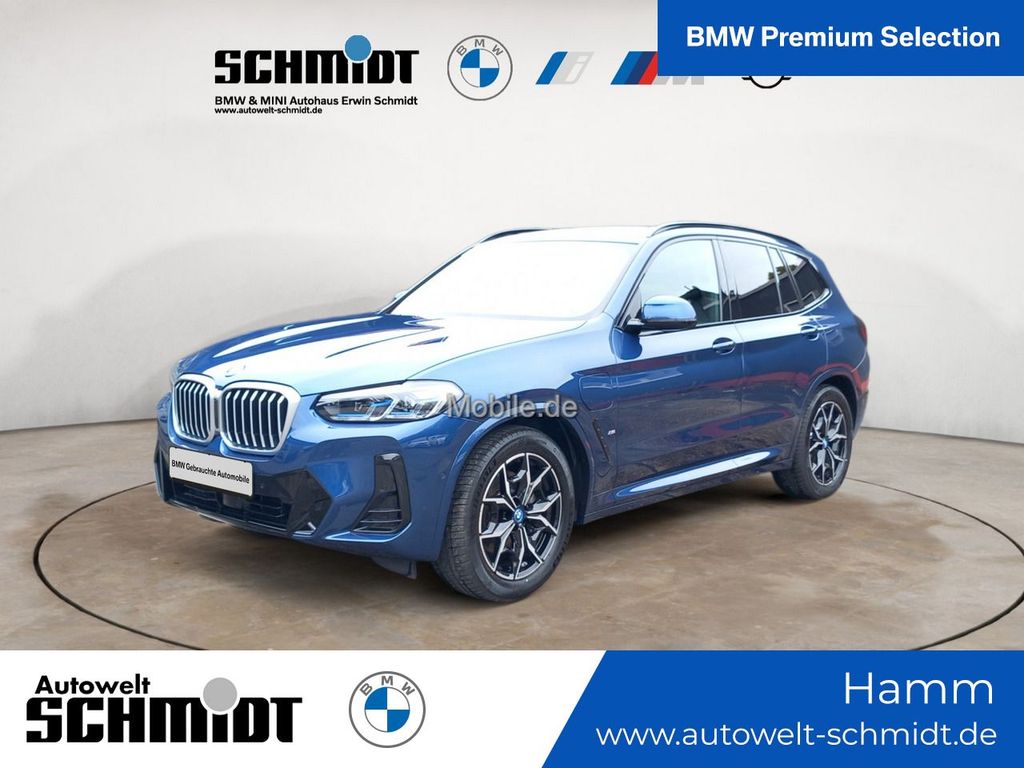 BMW X3 2024